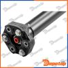 Arbre de transmission arrière pour BMW | NWN-BM-034, 26107645651